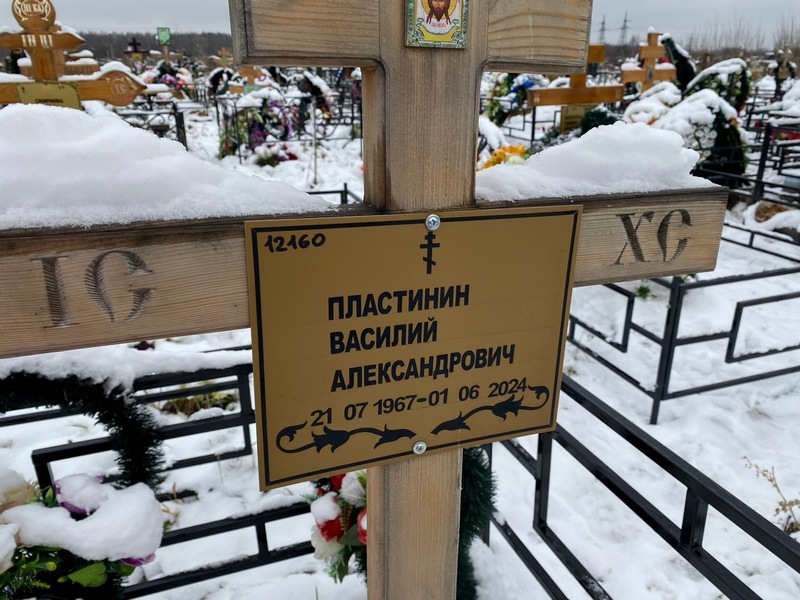 Пластинин