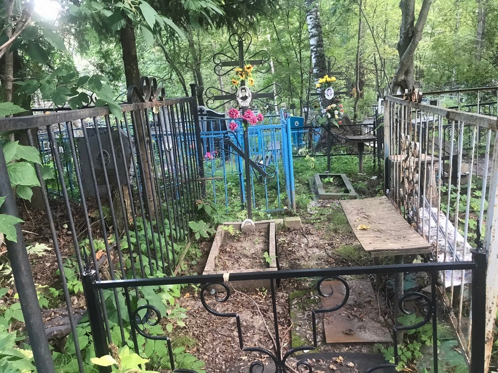 Баронский Юрий Александрович