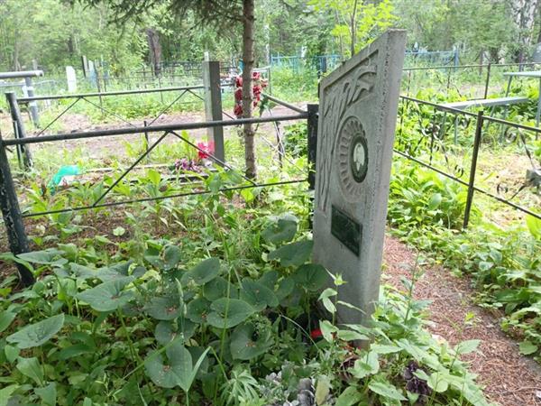 Сильнов Николай