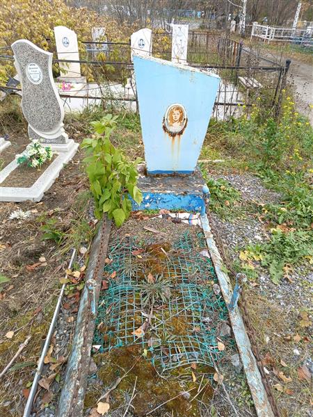 Подбородникова Ирина Аркадьевна