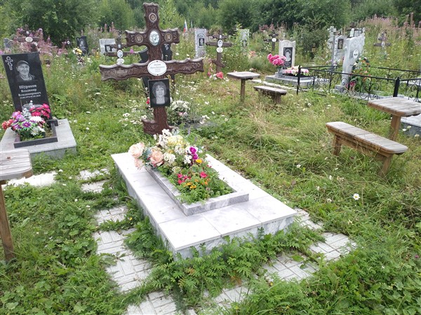 Акилова Марина Викторовна