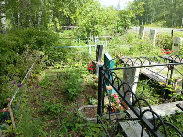 Гуляев Александр Борисович