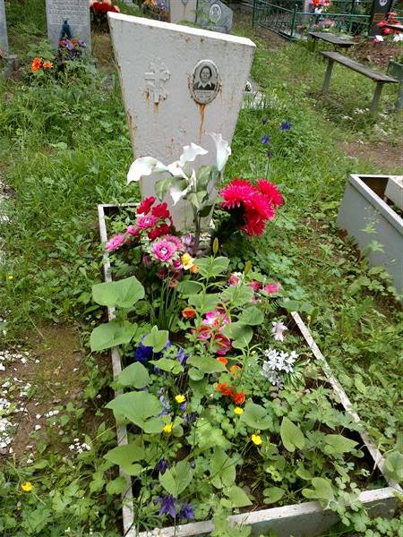 Артемьева Клавдия Николаевна