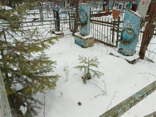 Огородова Рида Васильевна
