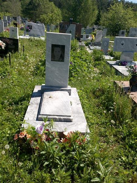 Дурнасова Анна Николаевна