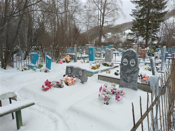Скокова Ксения Демидовна