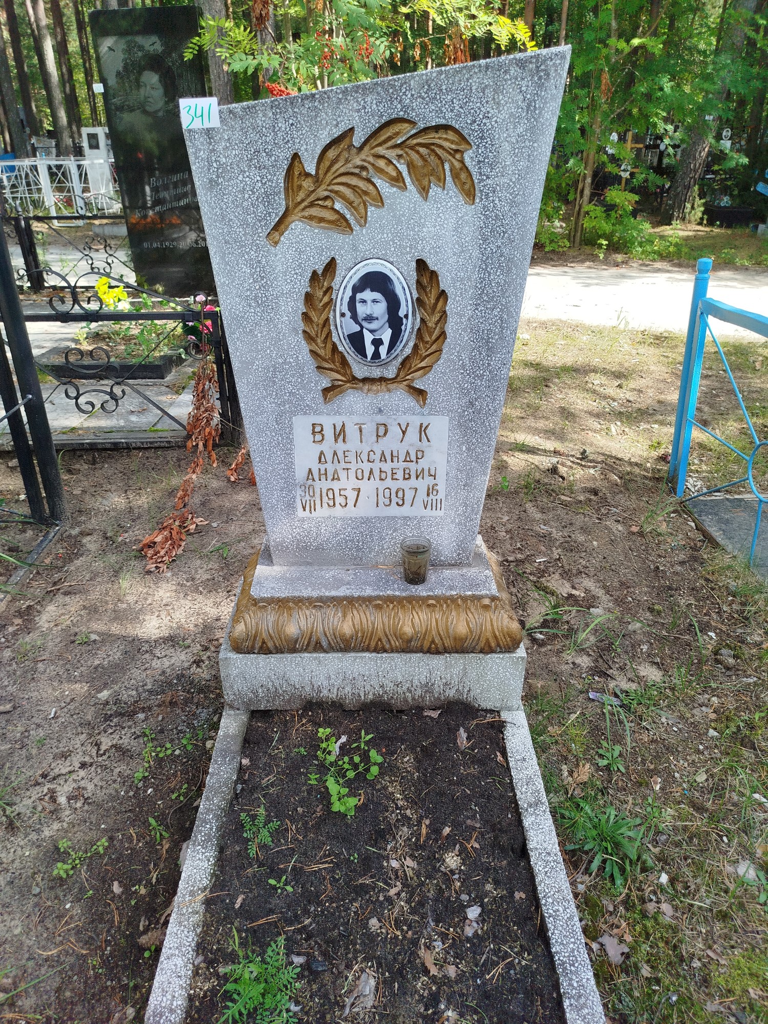 Витрук Александр Анатольевич