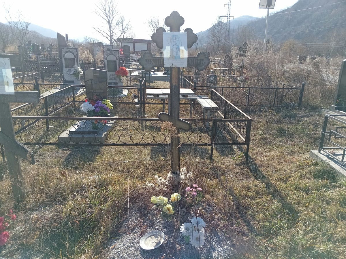 Старинский Андрей Михайлович