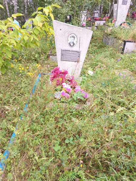 Ширяев Тимофей Михайлович