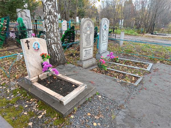 Тарасова Евдокия Ивановна