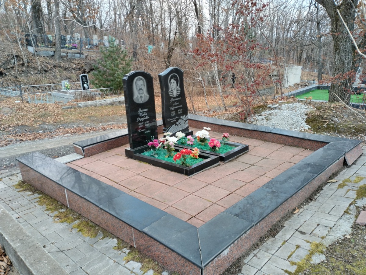 Егошина Анна Кузьминична