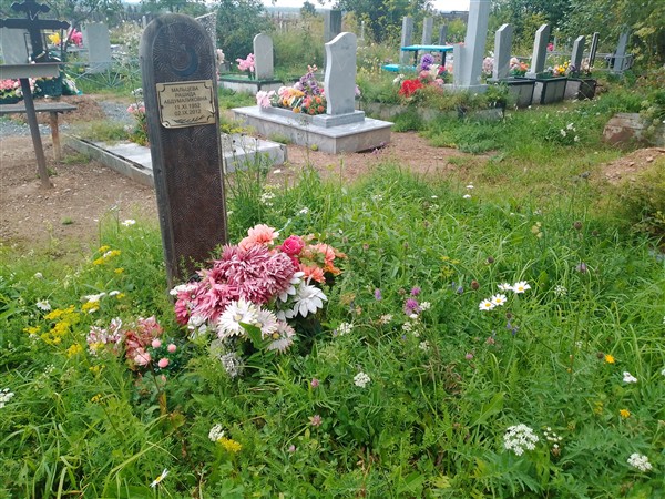 Мальцева Рашида Абдумаликовна