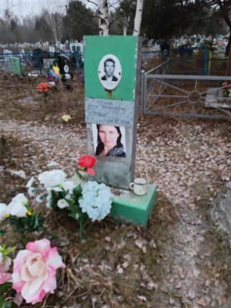 Усеев Виктор Александрович
