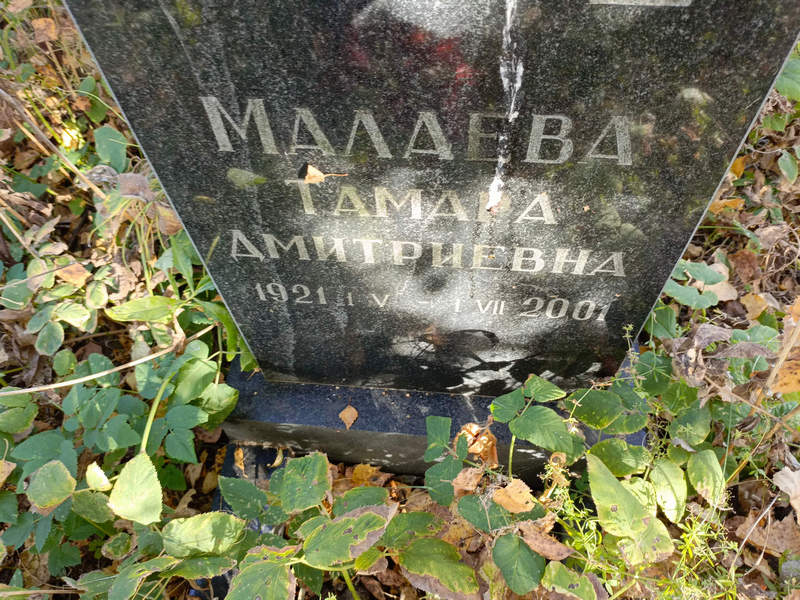 Малаева