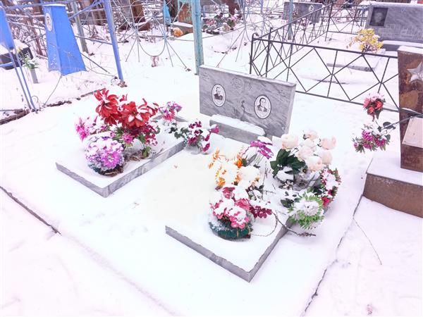 Лебедев Николай Петрович