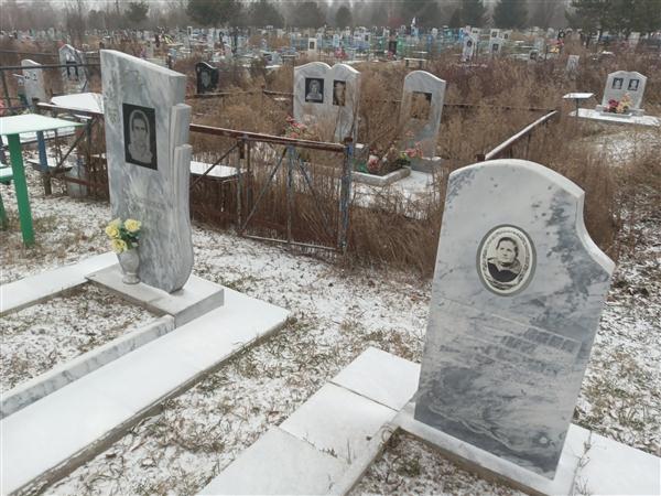 Мирошников Александр Андреевич