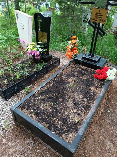 Щапова Анна Фёдоровна