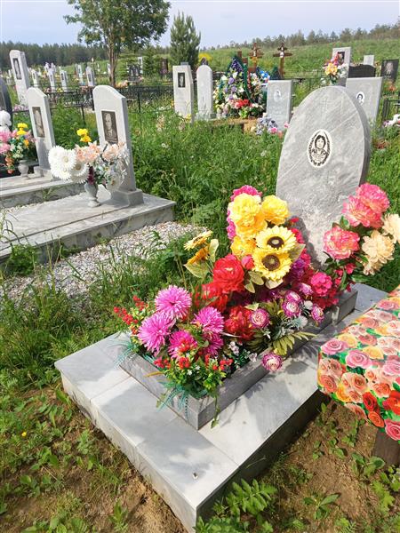 Медянцева Зинаида Ивановна