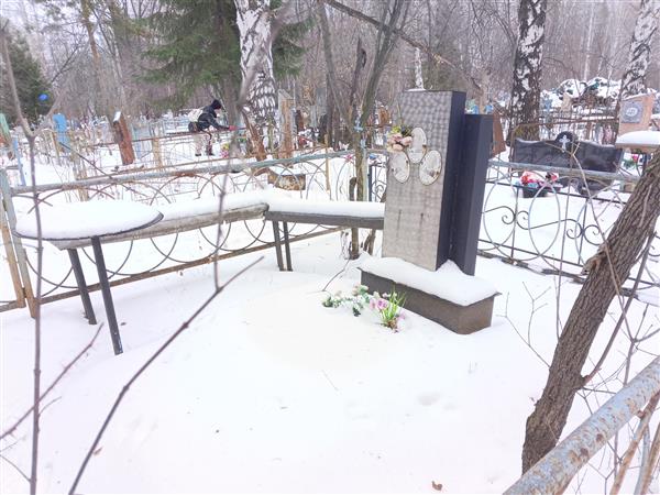 Шевелев Павел Михайлович