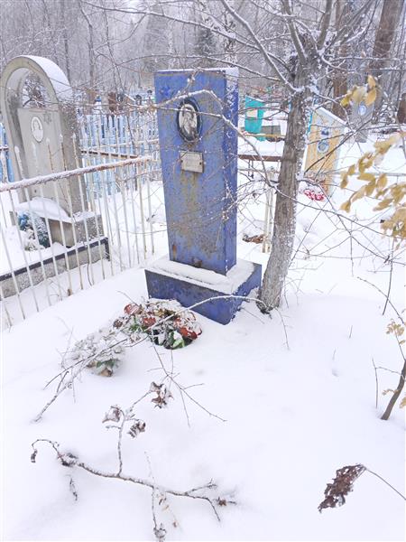 Михайлова Галина Ивановна