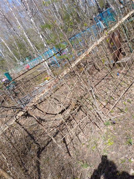 Бурдуков Владимир Дмитриевич