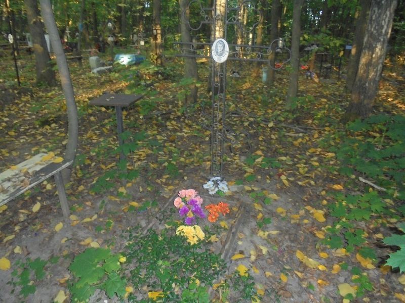Борякова Ирина Юрьевна