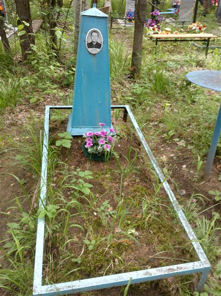Леонтьев Николай Павлович