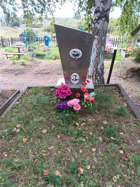 Мальков Яков Николаевич
