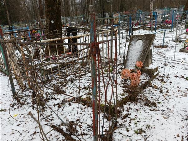 Лукьянова Валентина Николаевна