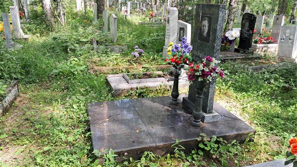 Перминкин Александр Геннадьевич