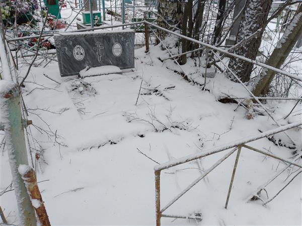 Давыдов Александр Михайлович