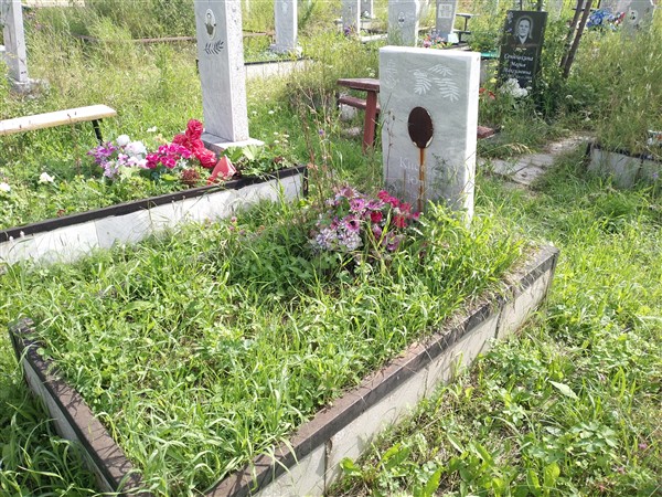 Киселёв Юрий Михайлович