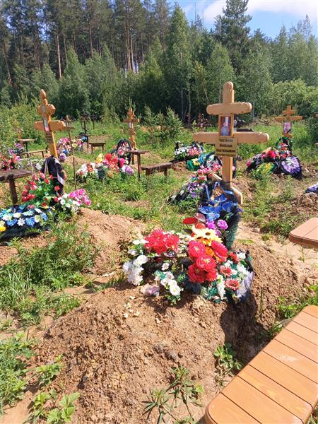 Чистяков Николай Анатольевич