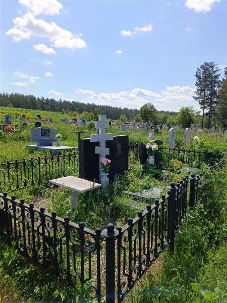 Просвирин Максим Александрович