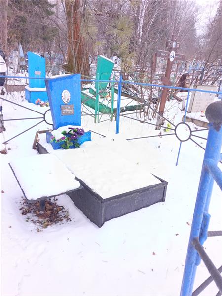 Гузь Петр Тимофеевич