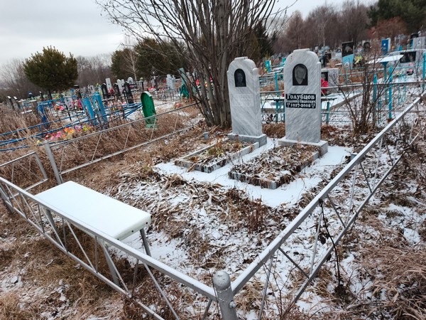 Голубцов Владимир Иванович