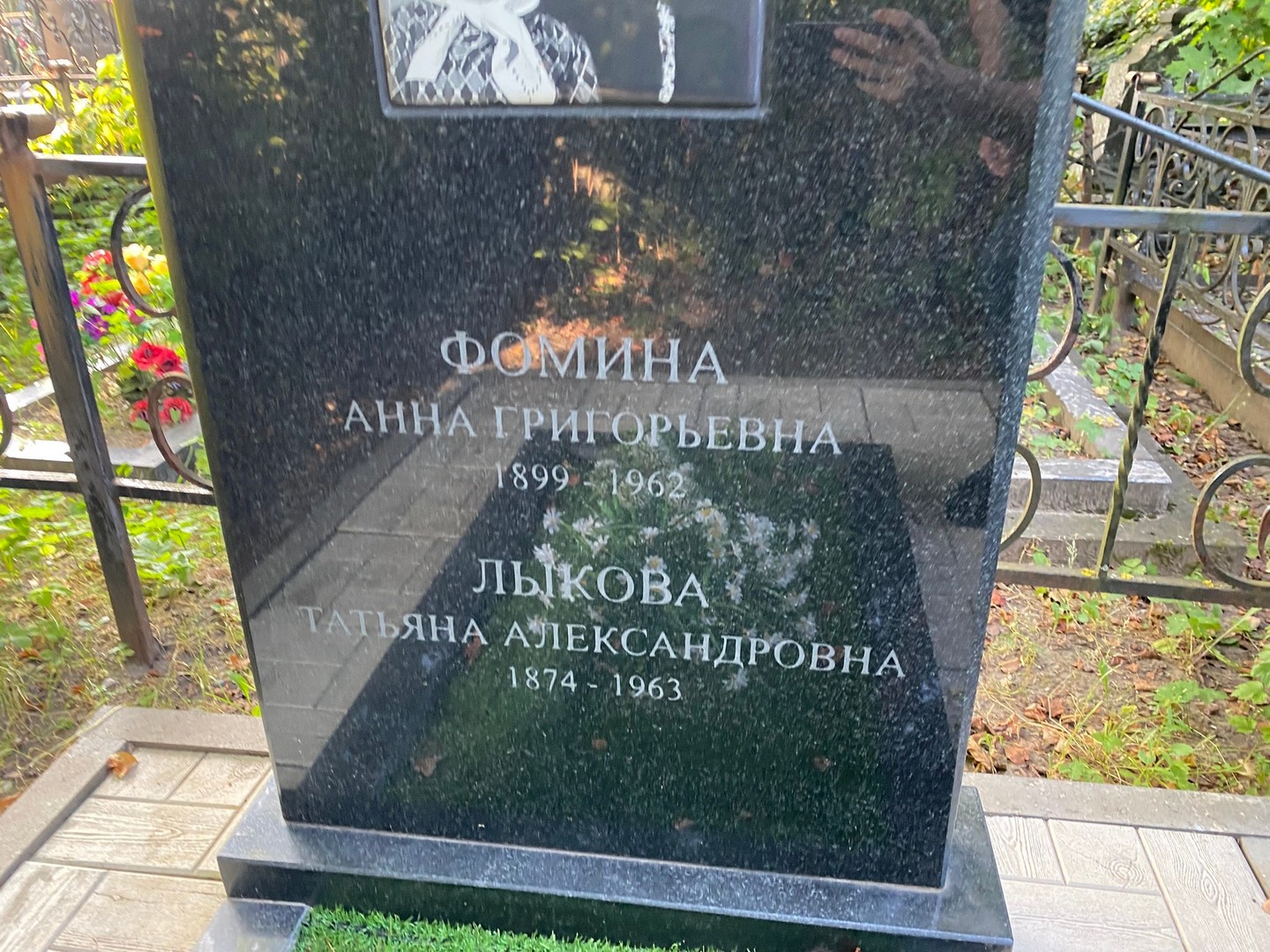 Фомина