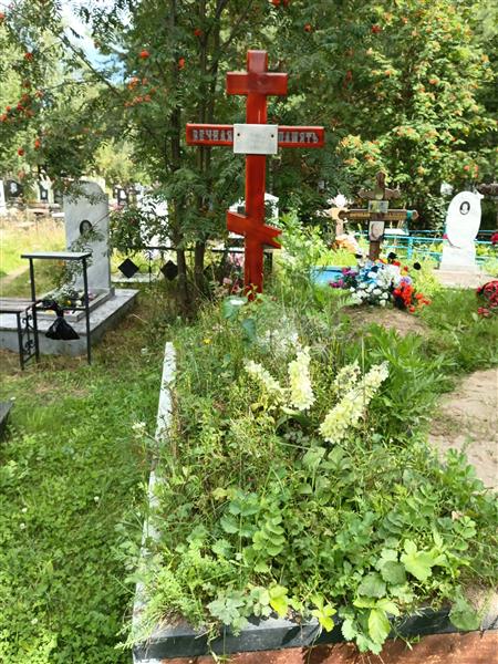 Дружинин Валерий Николаевич