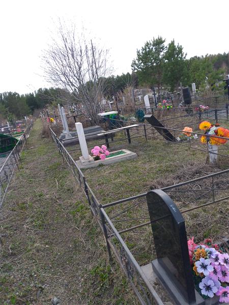 Махно Валентина Ивановна