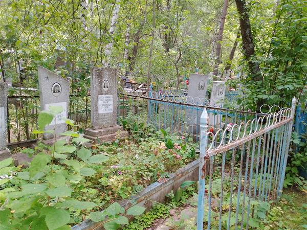 Иванов Игорь Яковлевич