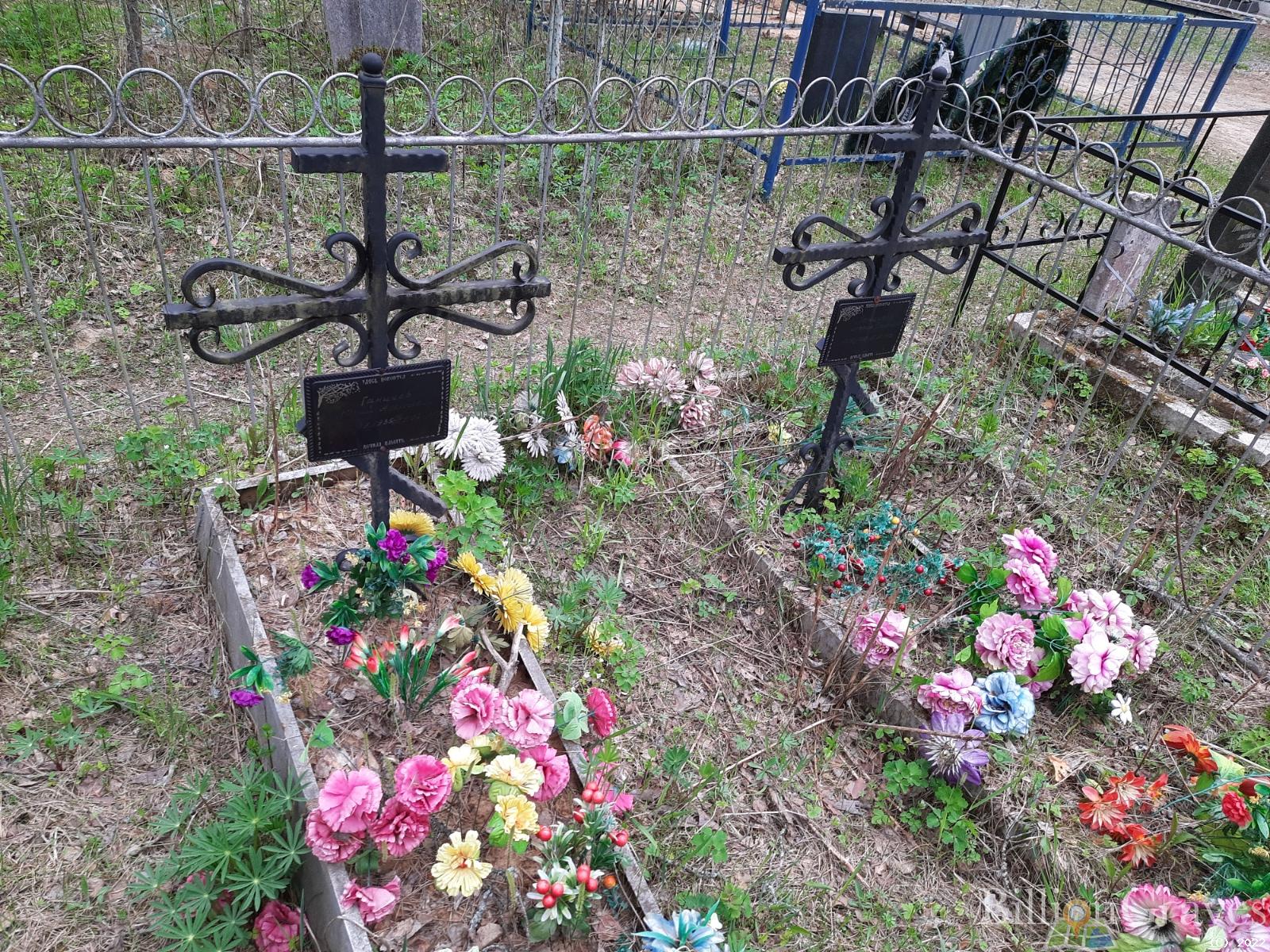 Ганичев Юрий Алексеевич