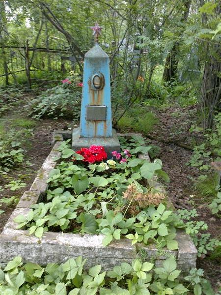 Багно Игорь Николаевич