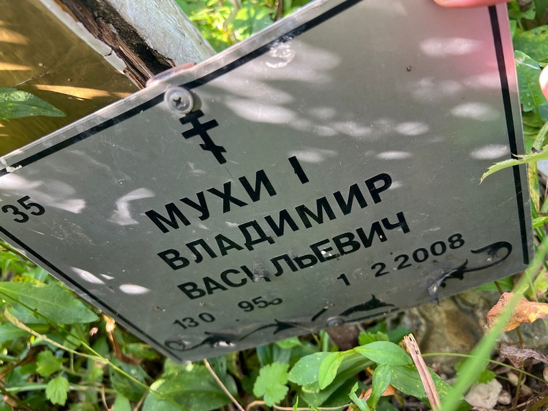 Мухин