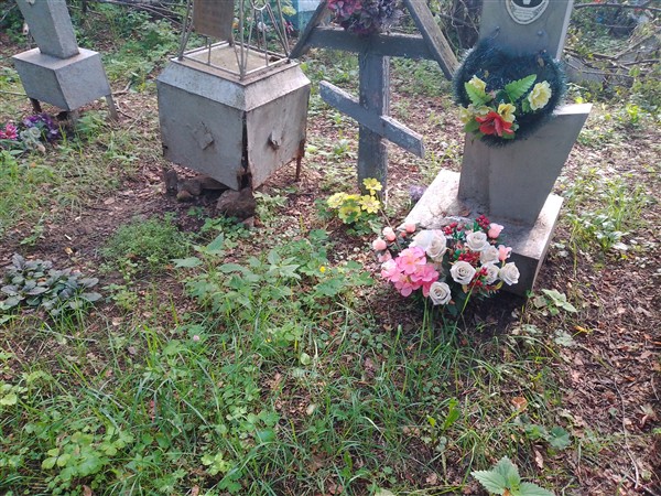 Скороходова Галина Ивановна