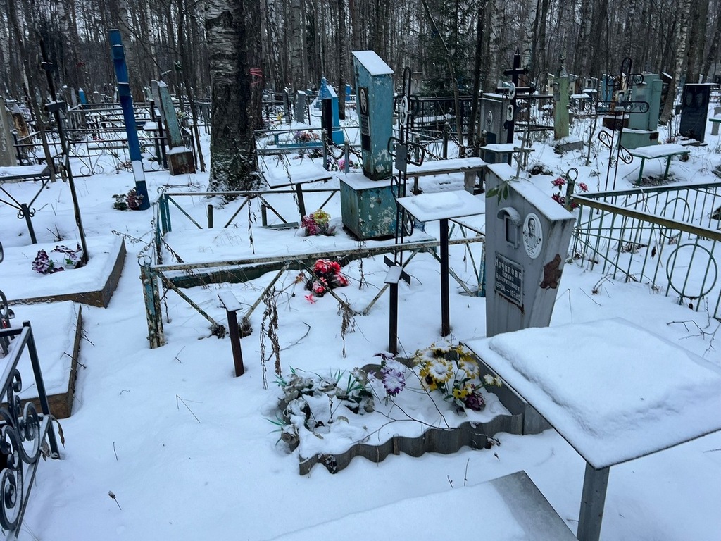 Мочалова Ксения Илларионовна