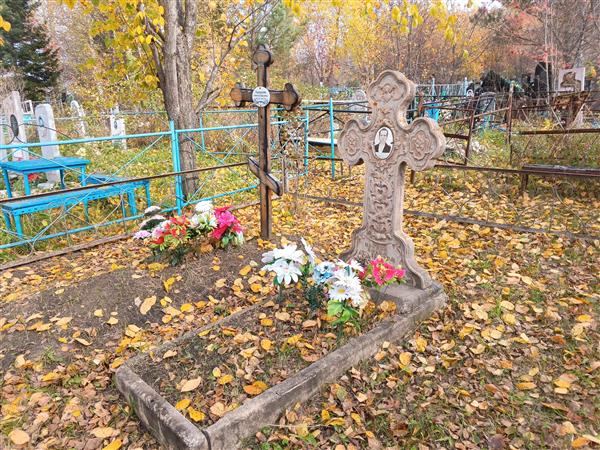 Лырщиков Анатолий Иванович