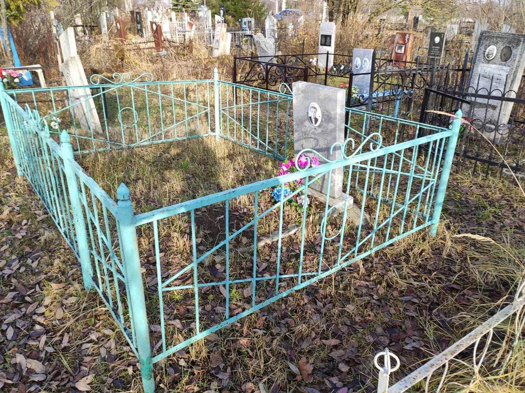 Кудрявцев Валентин Алексеевич
