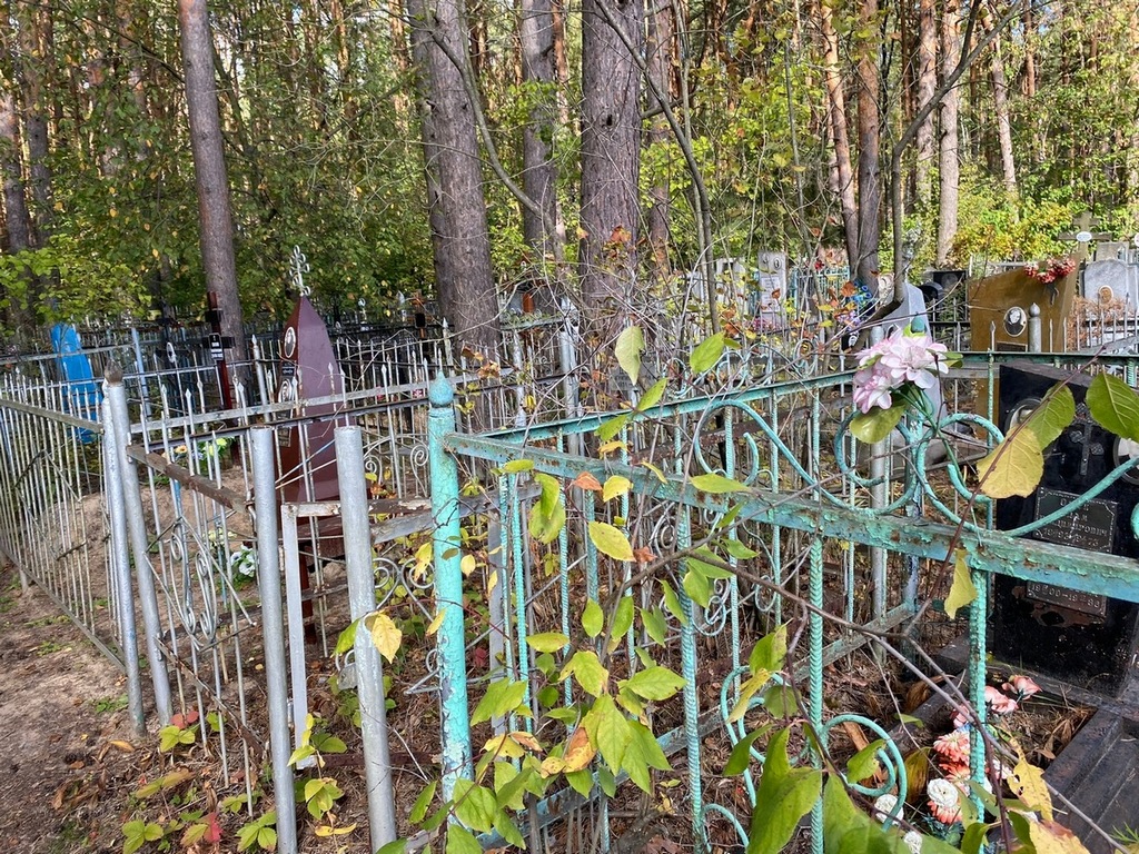 Демина Агрипина Васильевна