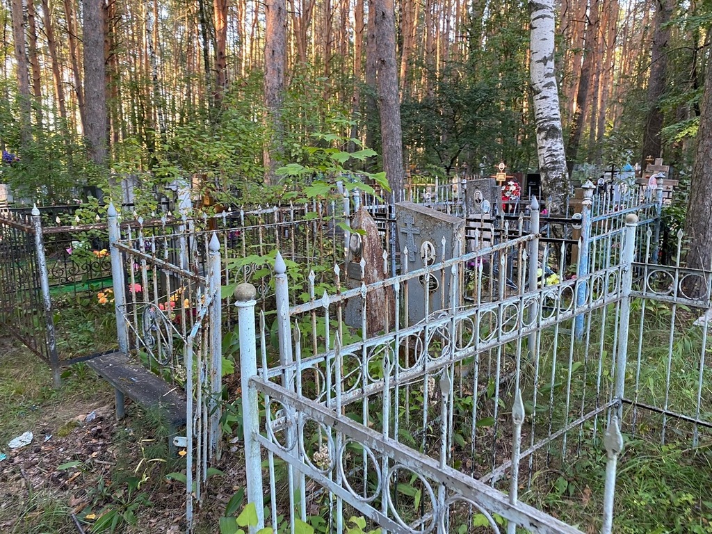 Малявин Яков Васильевич