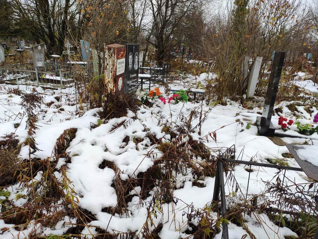 Мухина Наталья Петровна
